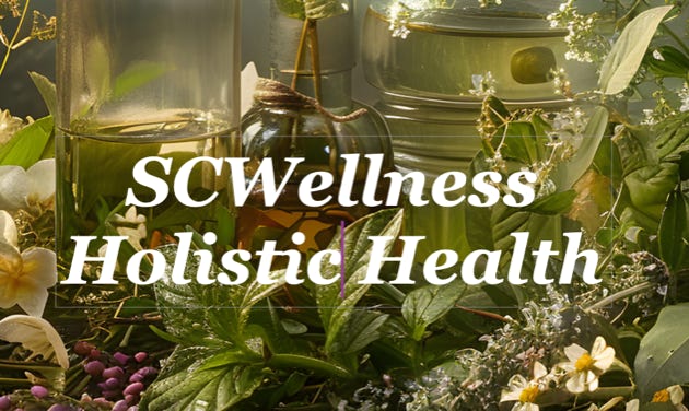 scwellness